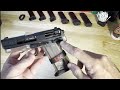 Heckler and Koch P2000 Series Armorer and Operator Review