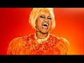 JOHNNY VENTURA FT. CELIA CRUZ, LA CARIMBA