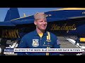All eyes to the skies as Blue Angels return to Seattle | FOX 13 Seattle