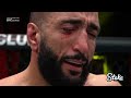 Leon Edwards vs Belal Muhammad 1 | FULL FIGHT | UFC 304