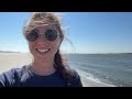 Hilton Head Island, South Carolina Travel Vlog: [Part 3] Beach e-bike ride, Sea Pines, South Beach