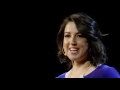 I’m Mexican. Does that change your assumptions about me? | Vanessa Vancour | TEDxUniversityofNevada