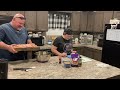 Cooking with Dan and Lou #10