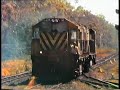 Tasmania Rail 2, 1987 March, Part 3