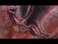 The Valyrian Dragons Bigger Than Balerion & Vhagar