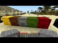 Minecraft 1.16.3: Automatic Shulkerboxes - Vacuum and Restock [scarpet app]