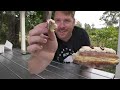 Kenilworth Huge 1KG Donut Challenge - The Food Dude Australia