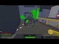 I Played Unturned Escalation Solo For 24 Hours & This Is What Happened ...