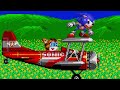 Sonic 2 Retold Collab: Metropolis Zone