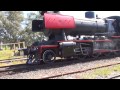 Train Enthusiast's Video Diary 2012-10-14