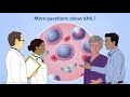 Understanding AML