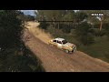 EA SPORTS™ WRC Escort MK2 Sardegna in VR