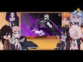 Hashiras React to Power Levels || Hashira Power Levels & Kamaboko Squad's Power Levels ||Part 1/1||