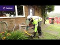 Cat and sonde | Catalyst Services UK
