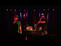 The Doppelgangaz @ NMS Public Assembly 6_19_2012.MOV