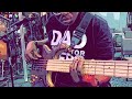 Church Bass Cam 5