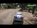 Forza Horizon 5 Eliminator : This one started at Mulege freeway