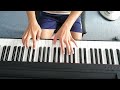 Love Is Blue ( PIANO Beginner )
