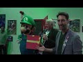 Heropedia: Luigi