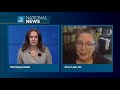 Professor under fire for claiming she is Indigenous | APTN News