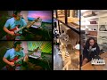 The Kiffness - Alugalug Cat (Guitar Mashup)