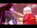 Dante VS Bayonetta | DEATH BATTLE!