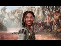 [Trailer] GOD OF WAR 5 RAGNAROK Teaser Trailer PS5 (2022) HD