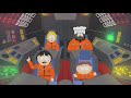South Park Eric Cartman Exterminates the Hippies