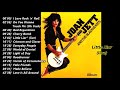 Joan Jett & The Blackhearts // 1997 - Fit To Be Tied - Great Hits