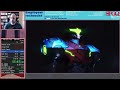Metroid Dread - Rookie Mode 100% NMG - Stream du 12 mai 2024
