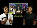 Jung Kook & Justin Timberlake '3D' Remix | REACTION!!