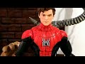 TUTORIAL | Maqueta Spiderman vs Seis Siniestros NWH!!!