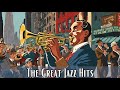 The Great Jazz Hits [Jazz Classics, Vintage Jazz]