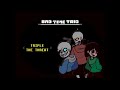 Bad Time Trio (Practice Mode complete!)