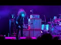 Monolord - Rust (live at Desertfest Oslo, 2024)