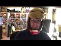 Marvel Legends Iron Man Electronic Prop Helmet Video Review