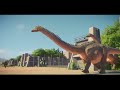 RELEASE ALL 114 DINOSAURS IN ARIZONA - Jurassic World Revolution 2