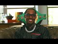 JERMALL and JERMELL CHARLO: Lion's Don't Cry, They Roar  | I AM ATHLETE