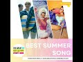 Best Summer Song