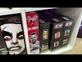 INSANE WWE ACTION FIGURE ROOM TOUR 2024! 2000+ FIGURES!