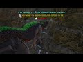 ARK: Survival Evolved_pocket aggressive theirnz op