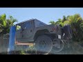 My latest Humvee is for sale!