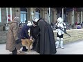 Scarborough Comic Con 2022