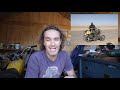 How Bad are Chinese Motorcycles Really? 7 Biggest Breakdowns (3 months, 9 630 Miles Through Africa)