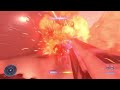 Halo Infinite Campaign Forge TRAILER - Mission 5 