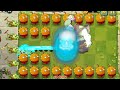 300 Plants vs Hamster Ball Gargantuar LEVEL 50 - Who Will WIn? - PvZ 2 Challenge