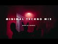 Minimal Techno Mix vol 7 ( HIOR, Solomun, Ae_ther, Rosa Anschütz)