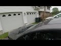 BK2 genesis coupe sound clip Solo exhaust with OBX resonators. revs and pulls.