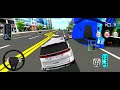 City Car Driving Simulator #3 - Driver's License Examination Simulation Android Gameplay