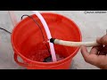 सस्ता जुगाड़ पंखे को बनाया AC कूलर || How To Make AC Cooler || Cooler Kaise Banaye